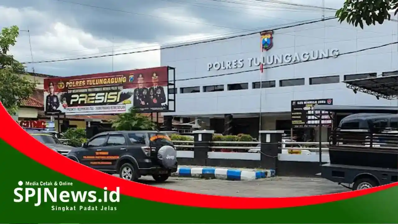 Sinergitas Polres dan Pemkab Tulungagung Akankah Berlanjut: Dana APBD 2025 Mengalir Rp 5,2 Miliar Lebih  